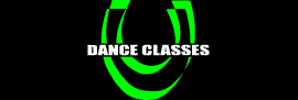 Dance classes
